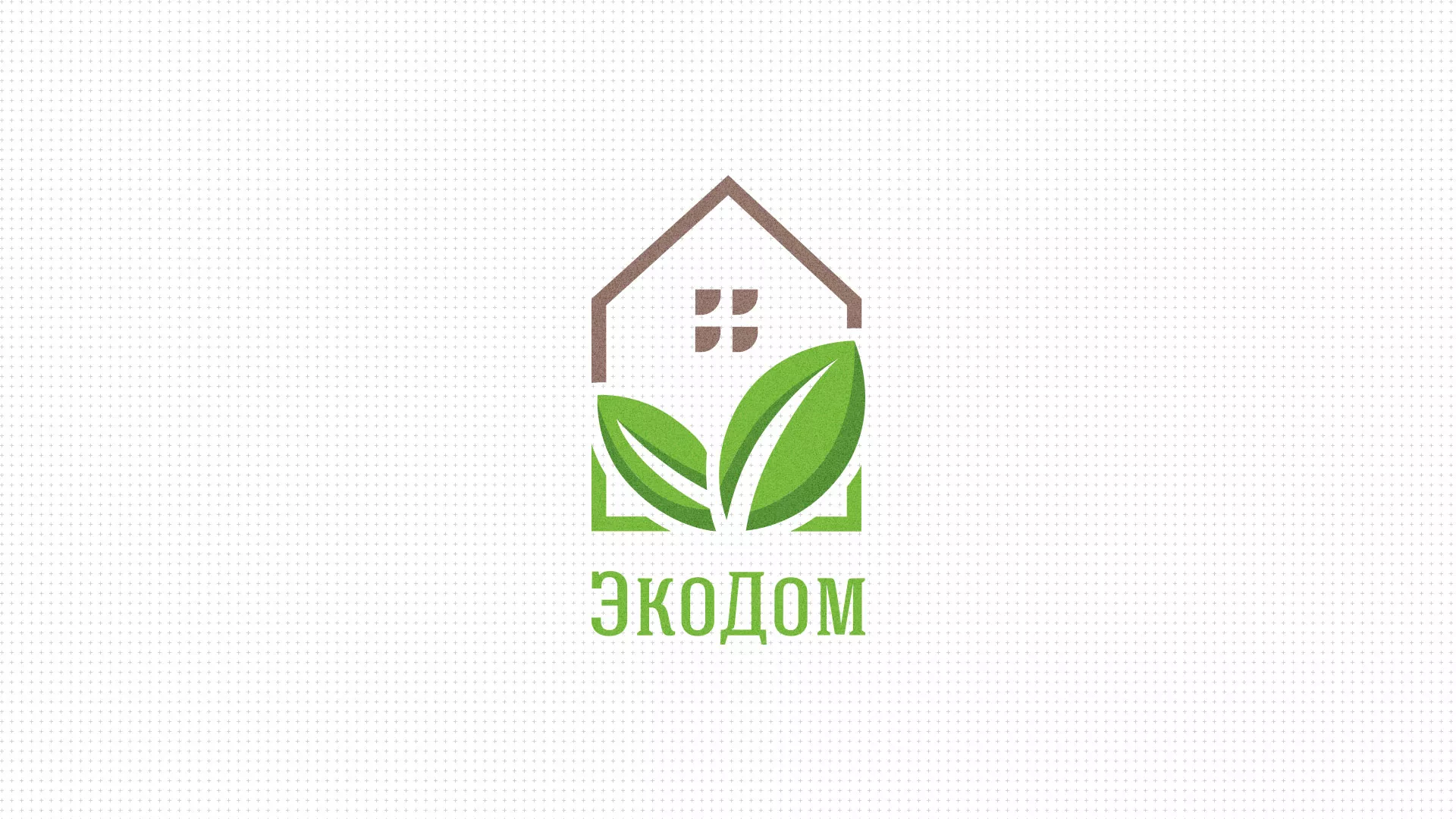 Создание сайта для строительной компании «ЭКОДОМ» в Белогорске
